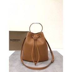 Burberry Bucket Bags